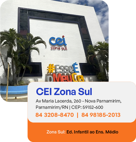 Colegio CEI Mirassol 1